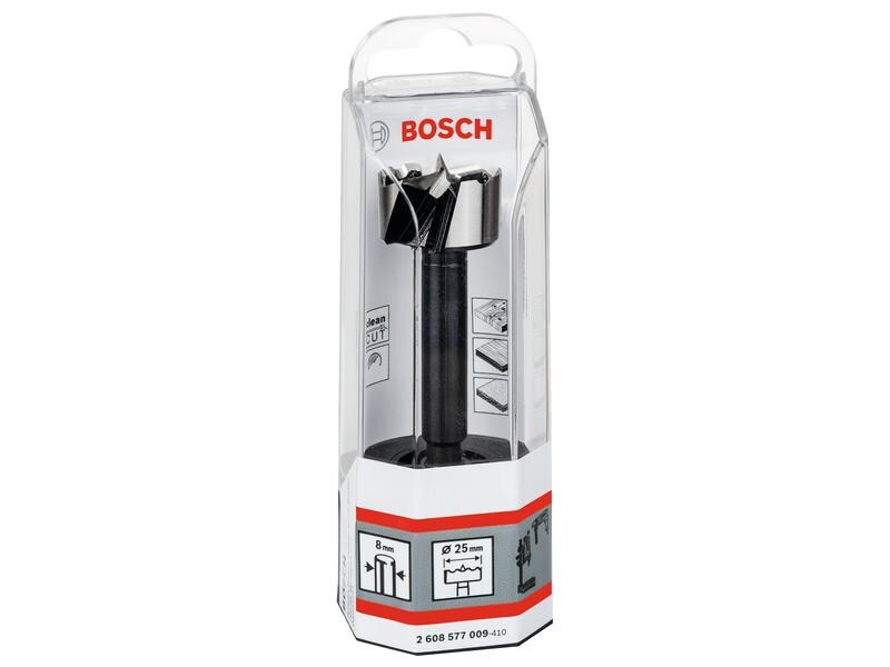 Bosch Professional Forstnerbohrer 25 mm
