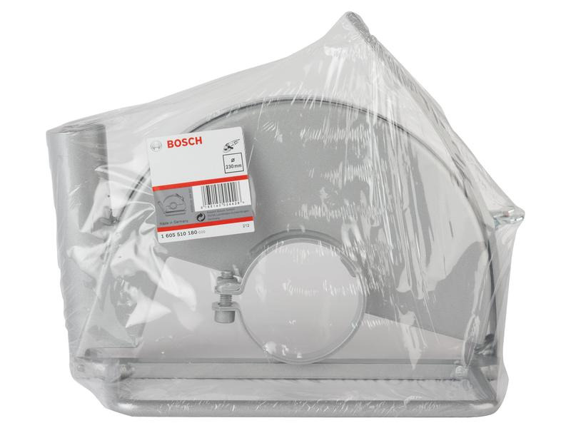 Bosch Professional Führungsschlitten mit Absaugstutzen, 230 mm