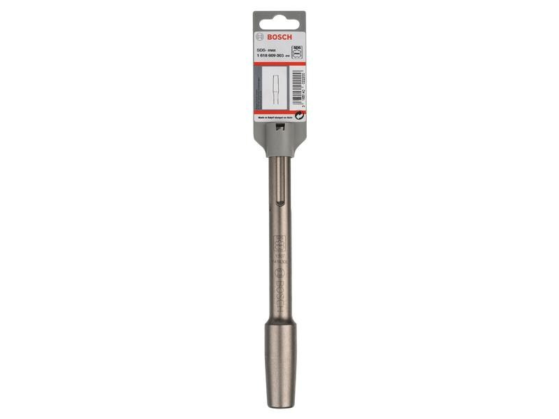 Bosch Professional Halter für Stocker- und Stampferplatten, 22 cm