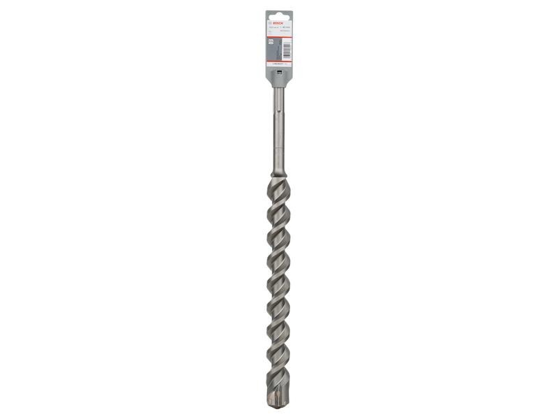 Bosch Professional Hammerbohrer SDS max-4 40 x 400 x 520 mm
