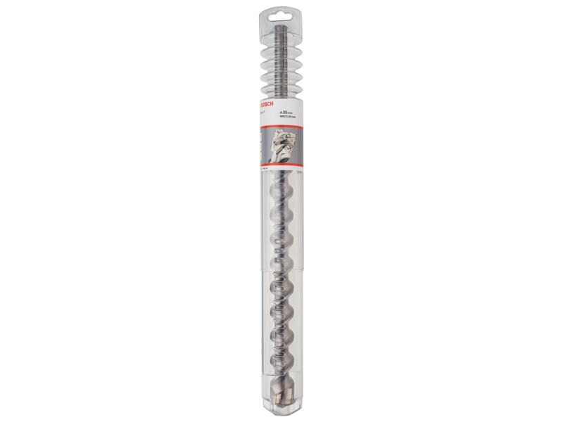 Bosch Professional Hammerbohrer SDS max-7, 3.5 cm x 40 cm x 52 cm