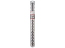Bosch Professional Hammerbohrer SDS max-7, 4 cm x 40 cm x 52 cm