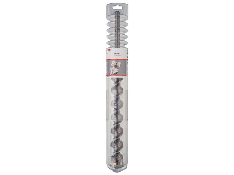 Bosch Professional Hammerbohrer SDS max-7, 4.5 cm x 40 cm x 52 cm