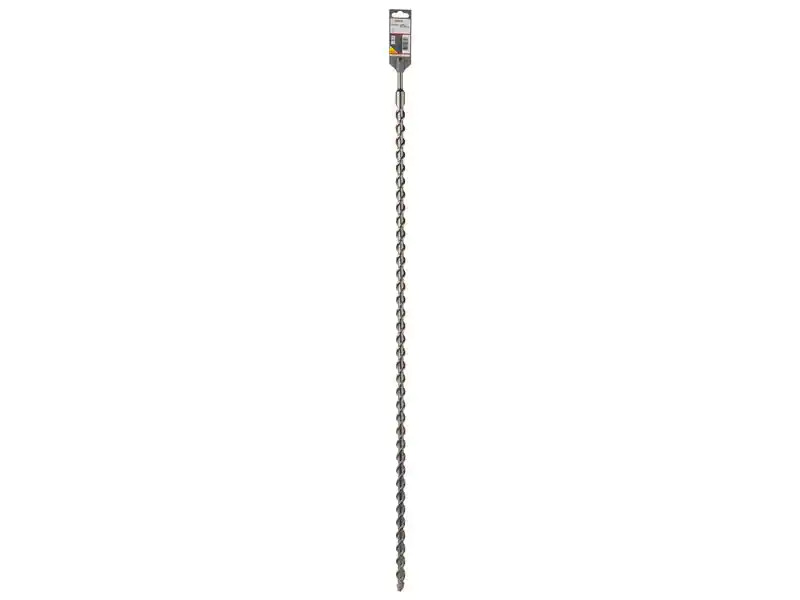 Bosch Professional Hammerbohrer SDS plus-5, 2 cm x 95 cm x 100 cm