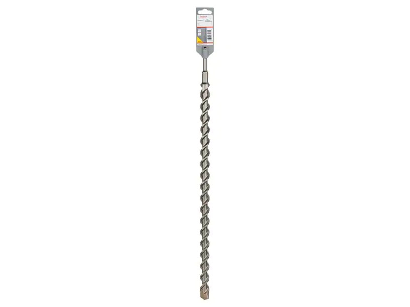 Bosch Professional Hammerbohrer SDS plus-5, 2.5 cm x 55 cm x 60 cm