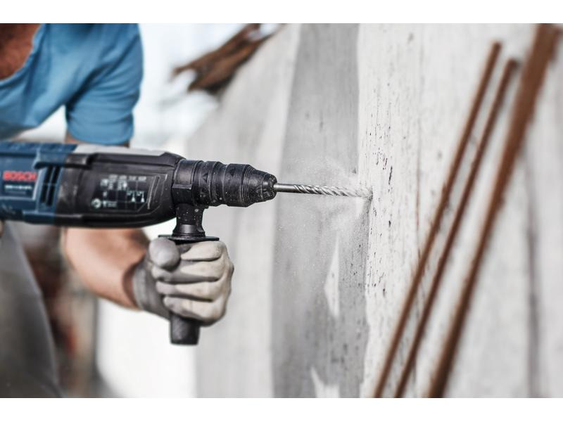 Bosch Professional Hammerbohrer SDS plus-5, 2.5 cm x 55 cm x 60 cm