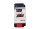 Bosch Professional Hammerbohrer-Set SDS plus-3, 5 mm - 10 mm, 8-teilig
