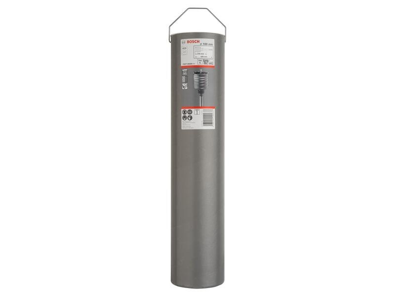 Bosch Professional Hohlbohrkrone SDS max-9 100 x 80 x 300 mm