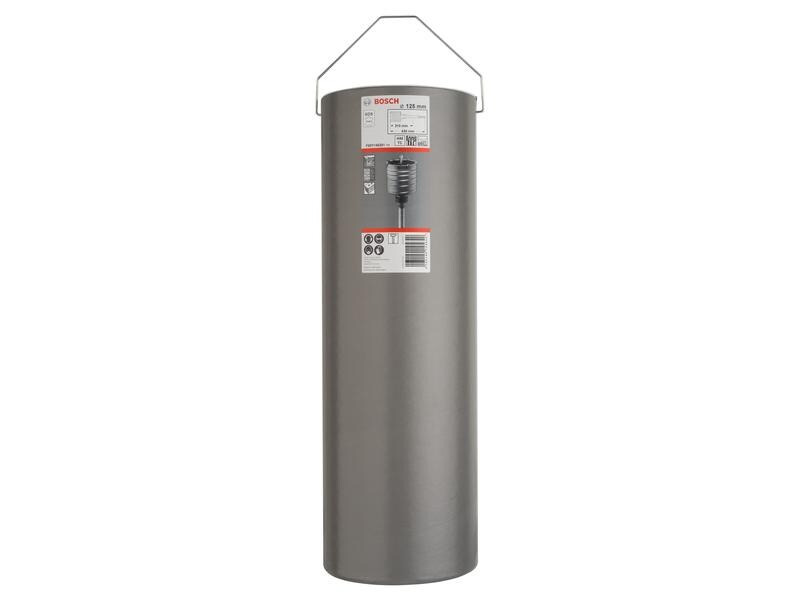 Bosch Professional Hohlbohrkrone SDS max-9 125 x 80 x 300 mm