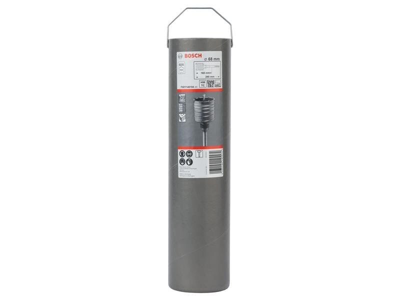 Bosch Professional Hohlbohrkrone SDS max-9 68 x 80 x 160 mm
