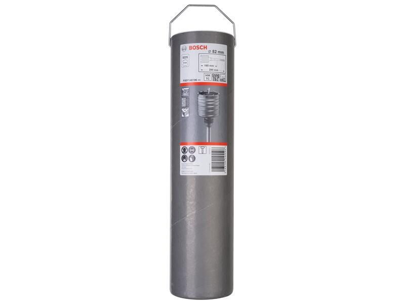 Bosch Professional Hohlbohrkrone SDS max-9 82 x 80 x 160 mm