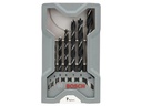 Bosch Professional Holzbohrer-Set 3 mm - 10 mm, 7-teilig