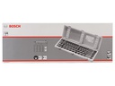 Bosch Professional Holzschlangenbohrer-Set 23.5 cm, 6-teilig