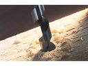 Bosch Professional Holzschlangenbohrer-Set 45 cm, 6-teilig