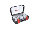 Bosch Professional Lochsägen-Set Professional 11-tlg. Elektriker-Set