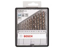 Bosch Professional Metallbohrer-Set HSS-Co, 13-teilig