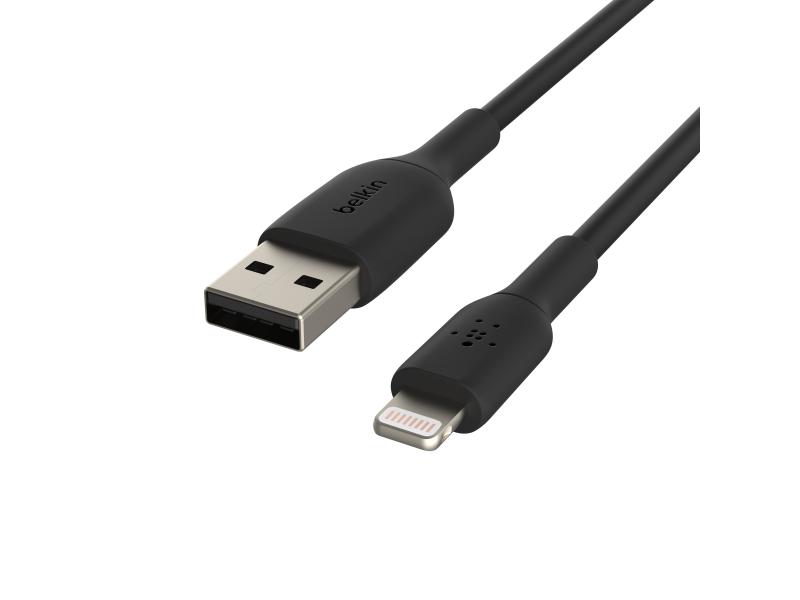 Belkin USB-Ladekabel Boost Charge USB-A - Lightning 1 m