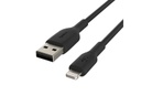 Belkin USB-Ladekabel Boost Charge USB-A - Lightning 1 m