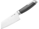 BergHOFF Küchenmesser Leo Graphite 20 cm, Schwarz