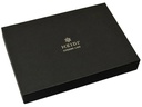 Heidi Cheese Line Käsemesser Set 5-teilig, Silber