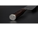 Kai Allzweckmesser Premier 16.5 cm, Braun