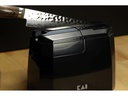 Kai Allzweckmesser Premier 16.5 cm, Braun