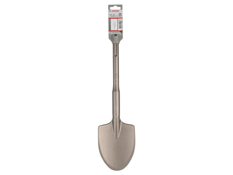 Bosch Professional Schaufelmeissel SDS max, 40 cm x 11 cm