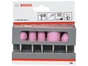 Bosch Professional Schleifstift-Set 5-Teilig