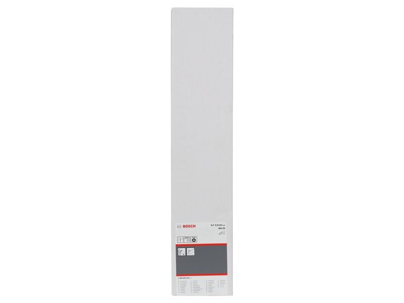 Bosch Professional Schnellbauschraube Feingewinde 3.9 x 25, 1000 Stück