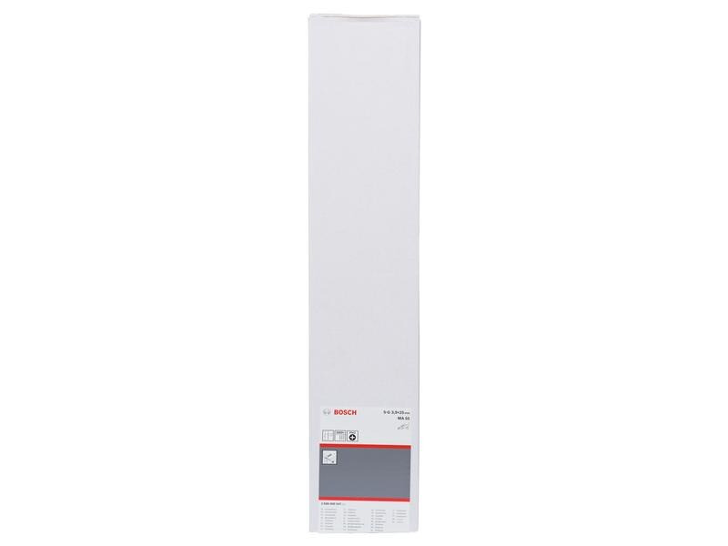 Bosch Professional Schnellbauschraube Grobgewinde 3.9 x 25, 1000 Stück