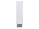 Bosch Professional Schnellbauschraube Grobgewinde 3.9 x 25, 1000 Stück
