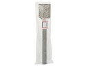 Bosch Professional Spatmeissel 28-mm-Sechskantschaft, 40 cm x 8 cm