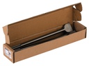 Bosch Professional Spatmeissel SDS max, 40 cm x 5 cm, 5 Stück