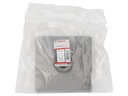 Bosch Professional Stampferplatte SDS max, 15 cm x 15 cm