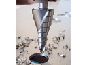 Bosch Professional Stufenbohrer HSS, 6 mm - 30 mm