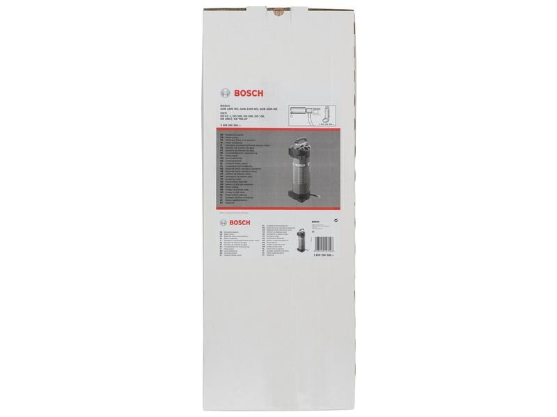 Bosch Professional Wasserdruckbehälter für Diamantbohrer