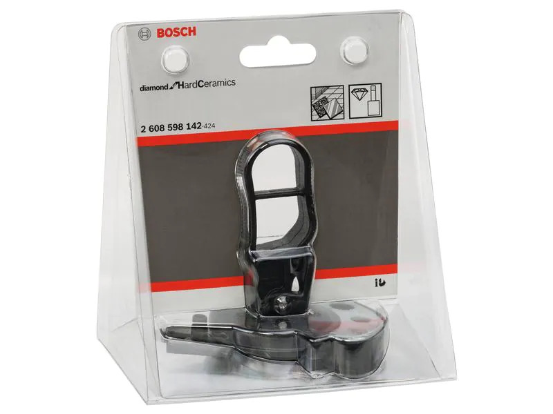 Bosch Professional Zentrierhilfe für Diamantbohrer
