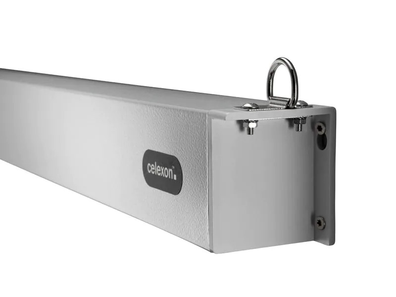 Celexon Motorleinwand Motor Professional Plus 220 x 165 cm 4:3