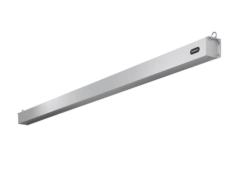 Celexon Motorleinwand Motor Professional Plus 220 x 165 cm 4:3