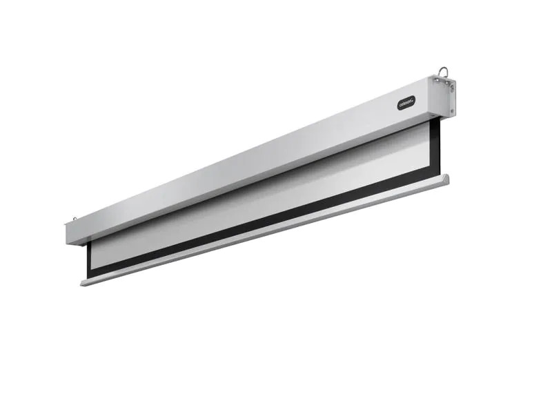 Celexon Motorleinwand Motor Professional Plus 220 x 165 cm 4:3
