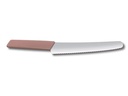 Victorinox Brotmesser Swiss Modern Rosa