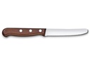 Victorinox Gemüsemesser 11 cm, Braun