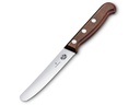Victorinox Gemüsemesser 11 cm, Braun
