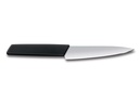 Victorinox Officemesser Swiss Modern Schwarz