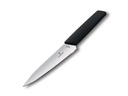 Victorinox Officemesser Swiss Modern Schwarz