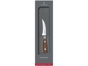 Victorinox Tourniermesser Grand Maître Wood Silber