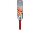 Victorinox Tranchiergabel Swiss Classic Rot/Silber