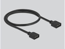 Delock RGB Hub für ARGB LEDs mit 10 Ports