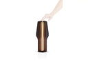 Eva Solo Tischleuchte Radiant, 28.5 cm, Smoked