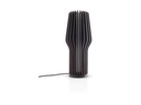 Eva Solo Tischleuchte Radiant, 28.5 cm, Smoked
